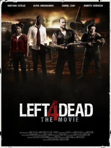 Theatrical Poster (USA)