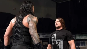 Countdown to WWE Payback 2016