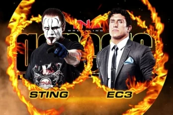 IMPACT Wrestling #497 - Genesis Part 1