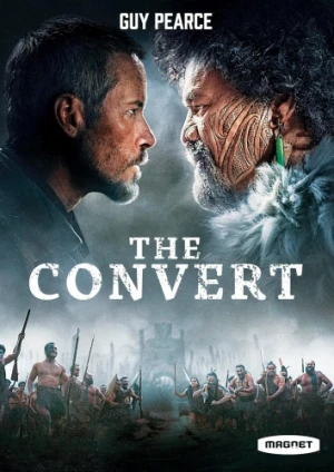 DVD Cover (Magnet Releasing)