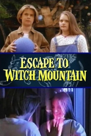 Theatrical Poster