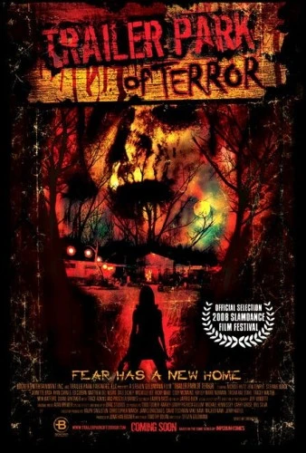 Theatrical Poster
