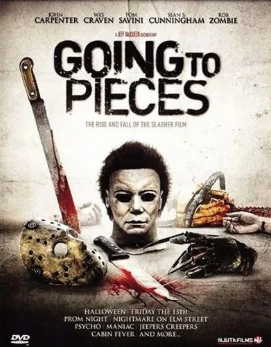 Theatrical Poster (Netherlands)