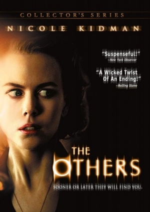 DVD Cover (Paramount)