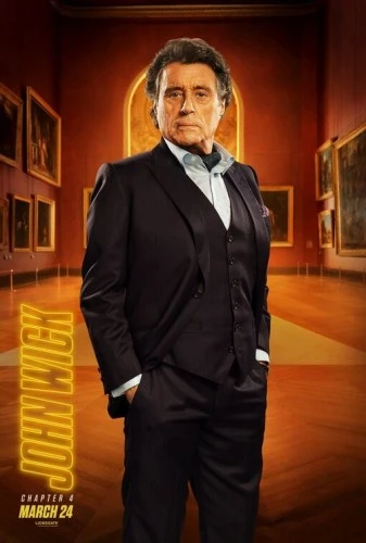 Theatrical Poster (USA)
