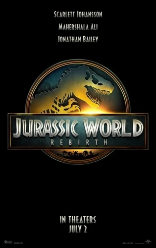 Theatrical Poster (USA)