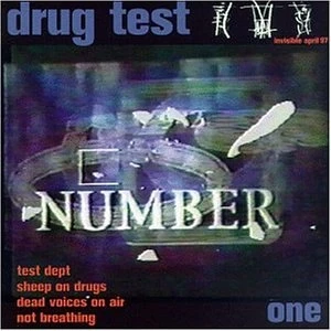 Drug Test One