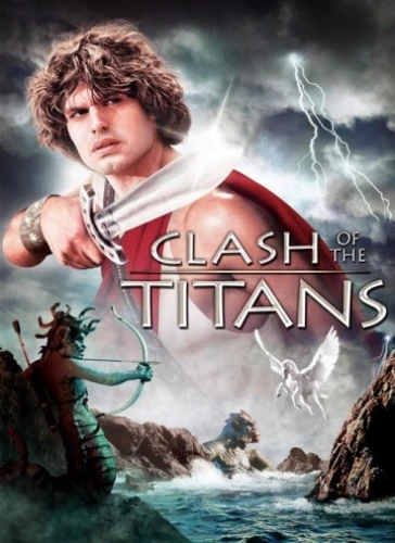 DVD Cover (Warner Brother Reissue)