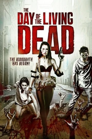 DVD Cover (Echo Bridge Entertainment)
