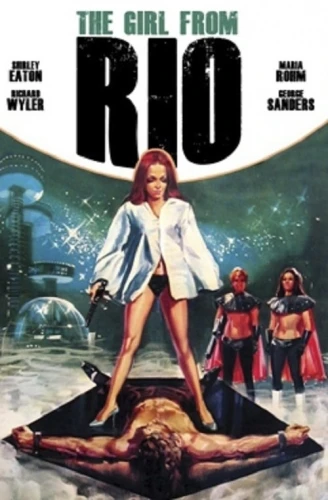 Theatrical Poster (USA)
