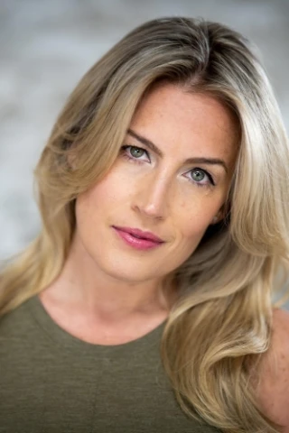 Marisa Sullivan