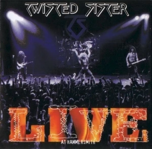 Live At Hammersmith