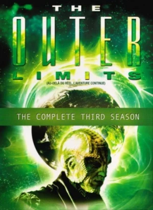 DVD Cover (Canada)