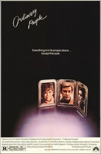 Theatrical Poster