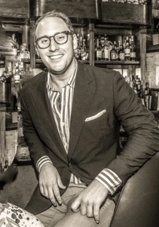 Adam Toltzis
