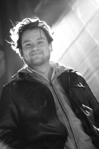Christian Mejia-Acosta