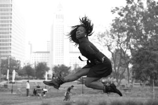 Jamila Glass