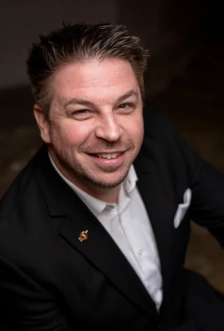 Wayne Ingraham