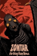 Zontar: The Thing From Venus