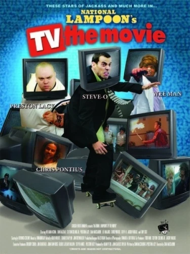 Theatrical Poster