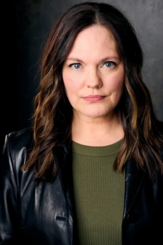 Andrea Ferrell