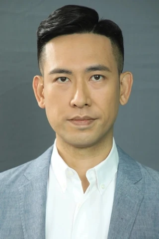 Jerry Leung