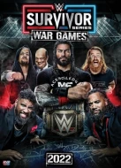 WWE: Survivor Series WarGames 2022