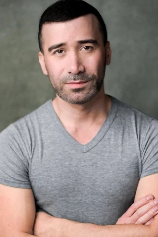 Erik Ramos