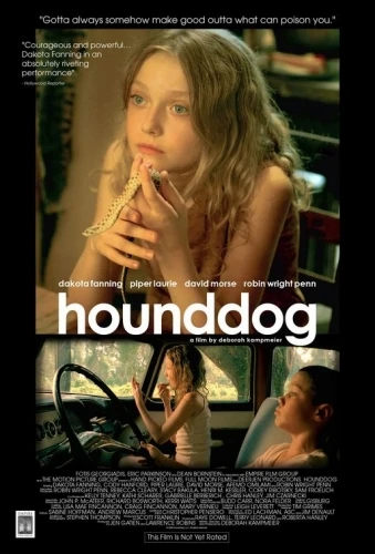 Theatrical Poster