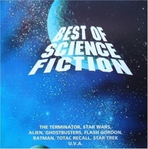 Best of Science Fiction