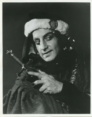 Claude Woolman