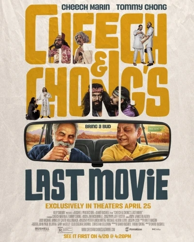 Theatrical Poster (USA)