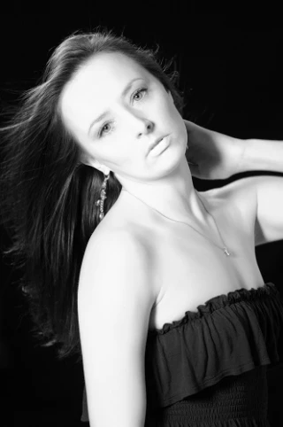 Jamie Hodge