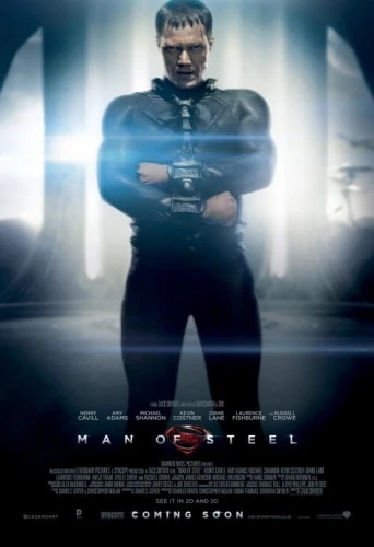 Theatrical Poster (USA)