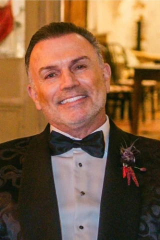 Richard Denault