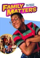Family Matters: Season 5