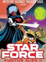 Star Force: Fugitive Alien II