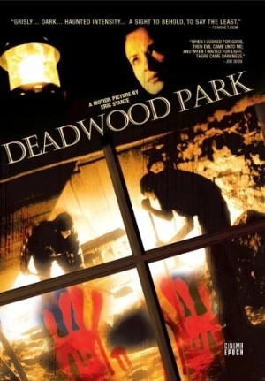 DVD Cover (Cinema Epoch)