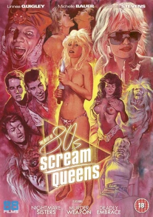 DVD Cover (88 Films)