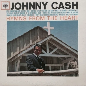Hymns From the Heart