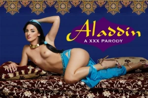 Theatrical Poster
