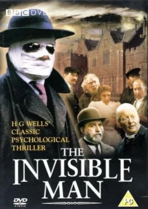 DVD Cover (UK)