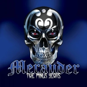 The Minus Years
