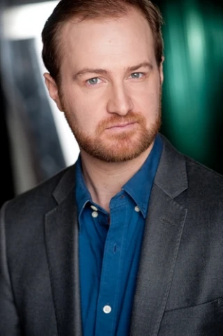Evan Charest