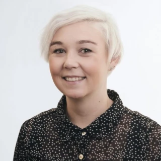 Jodie Kirkbride