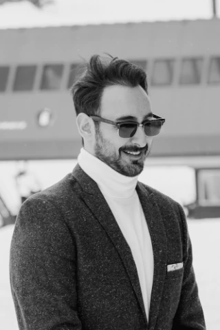 Tomik Mansoori