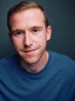 Aaron Latta-Morissette