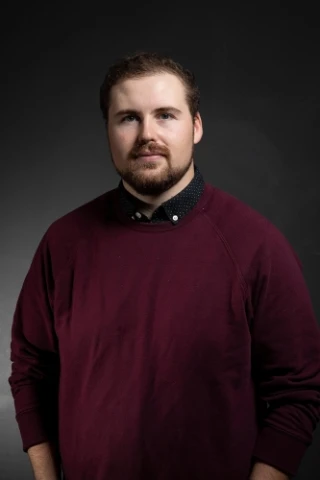 Alec C. Cohen