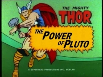 The Power of Pluto/The Verdict of Zeus/Thunder in the Netherworld