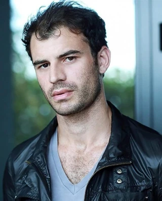 Max Geller